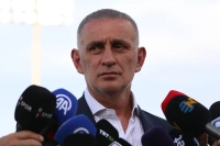 TFF Başkanı İbrahim Hacıosmanoğlu'ndan Yeni Sezon Mesajı