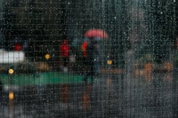 Meteoroloji'den 15 Ağustos Uyarısı: Sağanak ve Kuvvetli Rüzgar Geliyor
