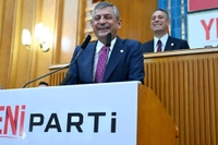 YENİ Parti, Son Anketlerde AKP'ye 10 Puan Fark Attı