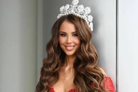 Aslıhan Moralı "Miss Universe Canada 2026" Seçildi
