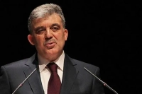 Abdullah Gül AKP'ye Kuruluş Vizyonuna Dönme Çağrısı Yaptı
