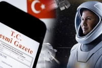 Alper Gezeravcı 5. Ana Jet Üs Komutanlığı'na Atandı