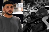 Ankara Polatlı'da motosiklet kazası: Sürücü hayatını kaybetti