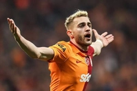 RAMS Park'ta Şok Beraberlik! Barış Alper Yılmaz Islıklandı!