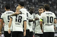 Beşiktaş, Sezonun İlk Maçına Eyüpspor Karşısında Çıkıyor