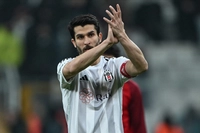 Beşiktaş, Necip Uysal İçin Veda Töreni Düzenleyecek