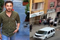 Bıçaklı kavgada öldürülen Doğan’ın cinayet şüphelisi kuzeni çıktı