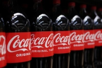 Coca-Cola İçecek, 1 Milyar Dolarlık Borçlanma İçin SPK'ya Başvurdu