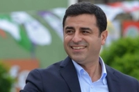 Demirtaş ve Mızraklı'dan Çerçeve Yasaya Destek Mesajı