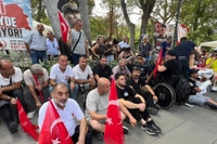 ‘Devlet Baba’ diyoruz ama üvey evlatmışız