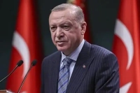 Cumhurbaşkanı Erdoğan: "Trump'tan F-35 Sözü Aldık, Yerine Getirmesini Bekliyoruz"