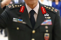 Türk Silahlı Kuvvetleri'nde Atama Kararnamesi Resmi Gazete'de: 205 General ve Amiralin Görev Yeri Değişti