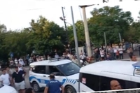Gaziantep'te engelli kız kaçırıldı, 5 şüpheli tutuklandı