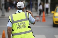 16 Ağustos'ta İstanbul'da Trafiğe Kapatılacak Yollar
