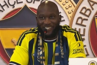 Romelu Lukaku Fenerbahçe'de: Sağlığım Yerinde, Oynamaya Hazırım