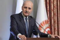 Numan Kurtulmuş: "Aramızda Artık Ayrıştırmanın Değil, Kardeşliğin Sözü Olacak"