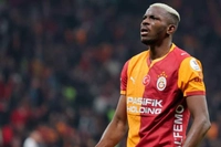 Osimhen'den Transfer İddialarına Dikkat Çeken Yanıt