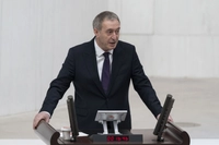 Tuncer Bakırhan: "Meclis'te Kurulan Masa, Çözüm İçin Bir Başlangıçtır"