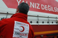Türk Kızılay, Gazze'de Protez-Ortez Destek Projesi Başlattı