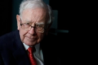 Warren Buffett’tan Sürpriz Portföy Değişikliği: Yatırım Yaptığı Hisseler