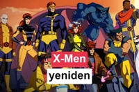 X-Men Sil Baştan: Yeni Başroller Duyuruldu