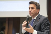 Bakan Bayraktar: "Karadeniz'de Doğalgaz Üretimini İki Katına Çıkaracağız"