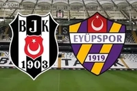 Beşiktaş ile Eyüpspor Arasında Heyecanlı Karşılaşma: Maç Günü, Saati ve Yayın Bilgisi