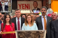 Butlanın görevden alma tebliğini uçak yapmıştı