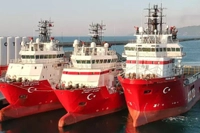 Cem Gürdeniz: Türkiye’nin gaz rezervlerini çalacaklar