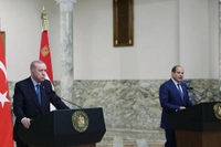 Erdoğan'dan Arap Basınına Çarpıcı 'Mısır' ve 'AB Üyeliği' Açıklamaları