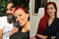 Erhan Çelik'in eşinin ölümünde cinayet şüphesi