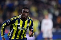 Fenerbahçe'de Sidiki Cherif Ayrılığı: Yeni Takımı Belli Oldu