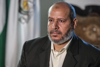 Hamas Heyeti Kahire’de Temaslarda Bulundu