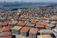 Bakan Kurum'dan İstanbul’da Kentsel Dönüşüm Verileri