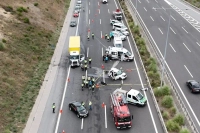 Kuzey Marmara Otoyolu'nda Feci Kaza: 3 Kişi Hayatını Kaybetti