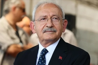 Kılıçdaroğlu'ndan Hacı Bektaş Veli’nin 755. Vefat Yılına Özel Mesaj