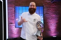MasterChef şampiyonu Eren Kaşıkçı'nın ölüm nedeni belli oldu