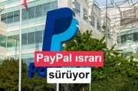 PayPal için teklif yükseliyor, Stripe ısrarcı