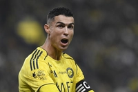 Ronaldo'dan emeklilik sinyali. "Son kez" diyerek açıkladı