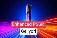 Sony, PS5 Pro'nun Enhanced PSSR teknolojisini açıkladı