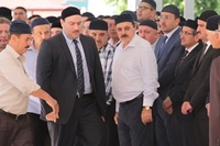 Süleymancılar Türkiye'yi 17'ye bölmüşler