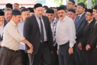Süleymancıların lideri Alihan Kuriş tutuklandı
