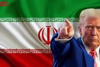 İran'dan Donald Trump'a Sert Tepki: "Blöf Yapmayı Bırak, Kendi Güvenliğinden Endişelen!"