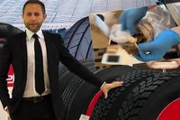 Uçakta 'Türkiye'yi Satın Alırım' Diyen İş İnsanının Evinde Uyuşturucu Bulundu