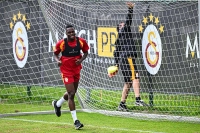 Wilfried Singo için Galatasaray'a 40 Milyon Euro'luk Teklif!