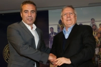 Ersun Yanal'dan Olay Fenerbahçe Sözleri: "Aziz Yıldırım Samandıra'nın İçinden Geçer!"