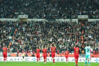 Amed Sportif Faaliyetler, Ali Turap Bülbül’ü kadrosuna kattı!