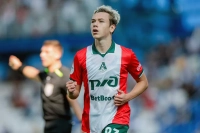 Galatasaray'da 10 Numara Transferi Tamam! İşte Aleksey Batrakov'un Cimbom'a Maliyeti