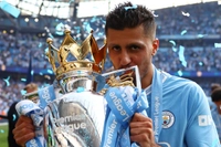 Barcelona Rodri Transferinde Manchester City ile Anlaştı