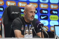 Beşiktaş’ta Vincenzo Italiano Fırtınası! 5'te 5 Yaptılar